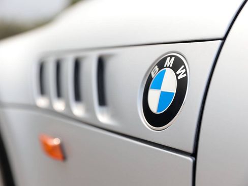 Used 1996 BMW Z3 1.9 RWD image 40