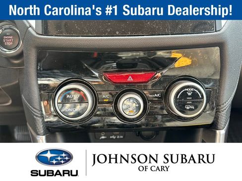 Used 2021 Subaru Forester Premium w/ Popular Package #1 AWD/4WD image 14