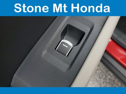 New 2025 Honda Accord LX image 12