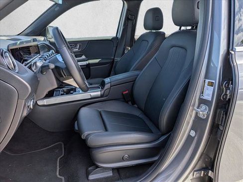 Certified 2025 Mercedes-Benz EQB 250+ image 15