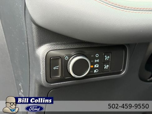 New 2026 Ford Explorer Active image 19