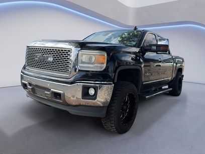 Used 2015 GMC Sierra 1500 SLT