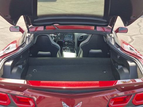 Used 2019 Chevrolet Corvette Stingray Coupe image 6