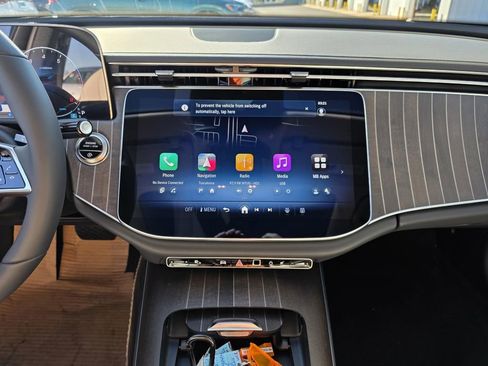 New 2026 Mercedes-Benz E 350 E  350 image 26