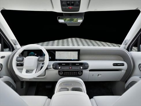 New 2026 Hyundai Palisade Limited AWD/4WD image 11