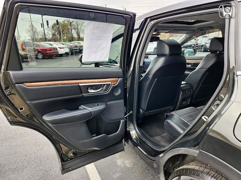 Used 2017 Honda CR-V EX-L image 26