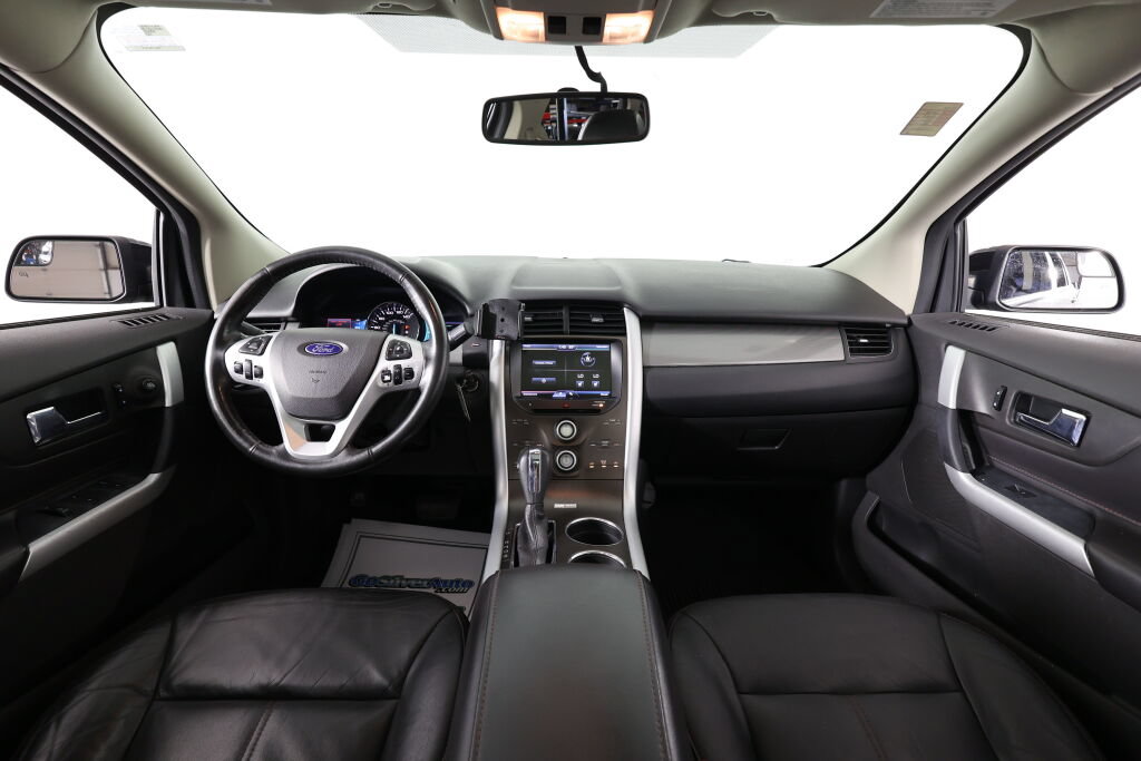 Used 2013 Ford Edge SEL AWD/4WD image 28