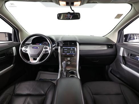 Used 2013 Ford Edge SEL AWD/4WD image 28