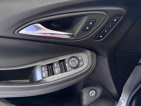Certified 2023 Buick Encore GX Essence w/ Experience Buick Package AWD/4WD image 23