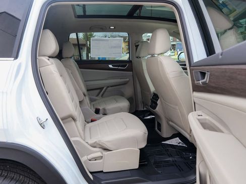 New 2026 Volkswagen Atlas SEL image 33