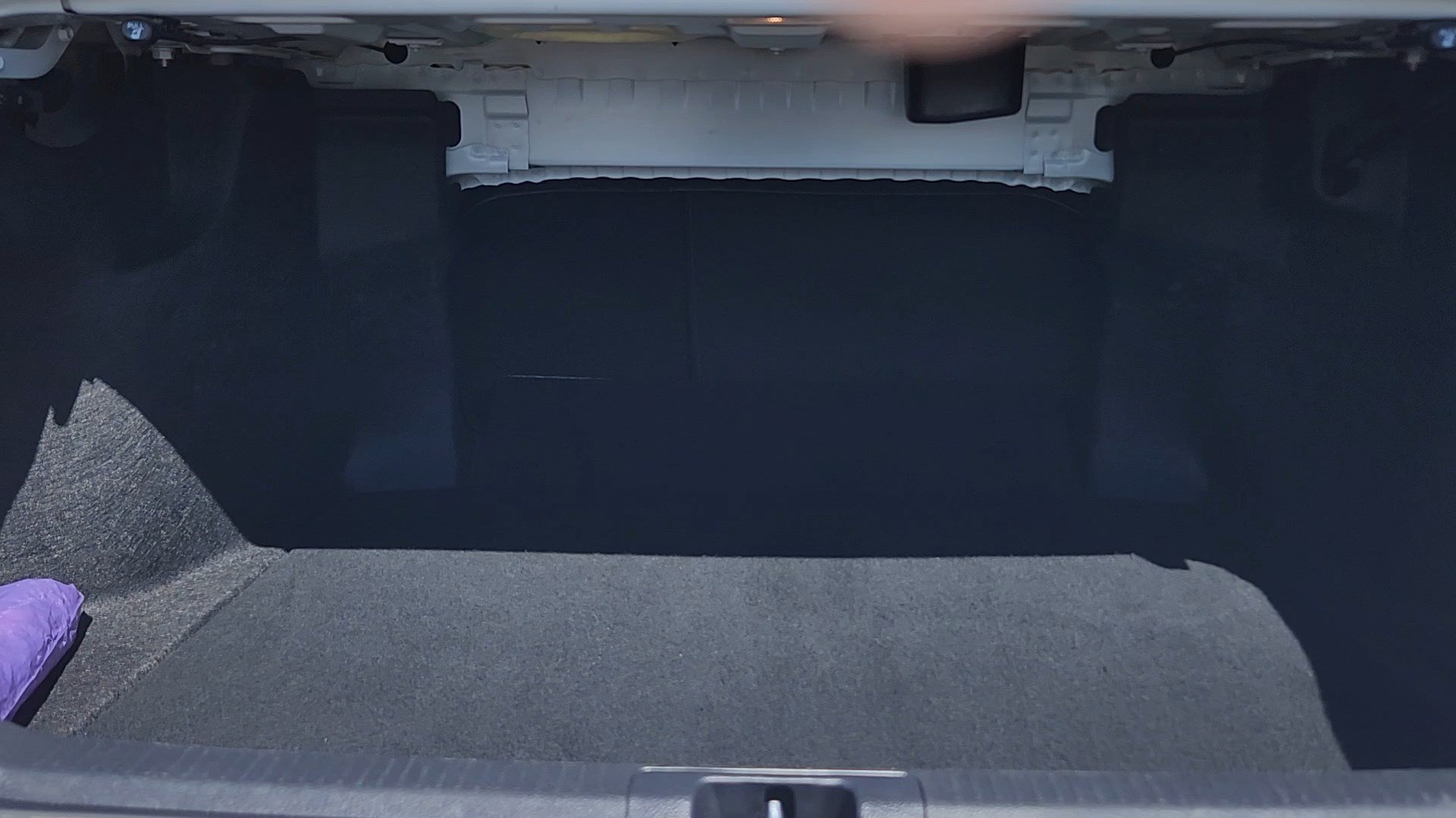 Certified 2026 Toyota Camry LE FWD image 18