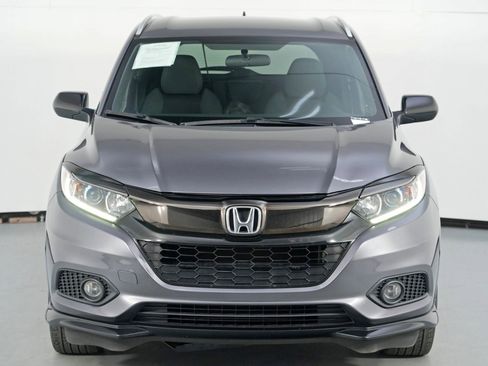Used 2022 Honda HR-V Sport image 38