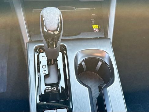 New 2026 Subaru Outback Limited AWD/4WD image 15