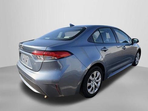Used 2020 Toyota Corolla LE image 8