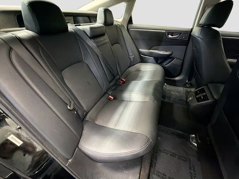 Used 2018 Honda Clarity Touring image 14
