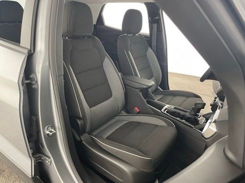 Used 2023 Chevrolet TrailBlazer LT image 48