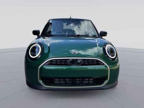 New 2026 MINI Cooper Convertible image 8