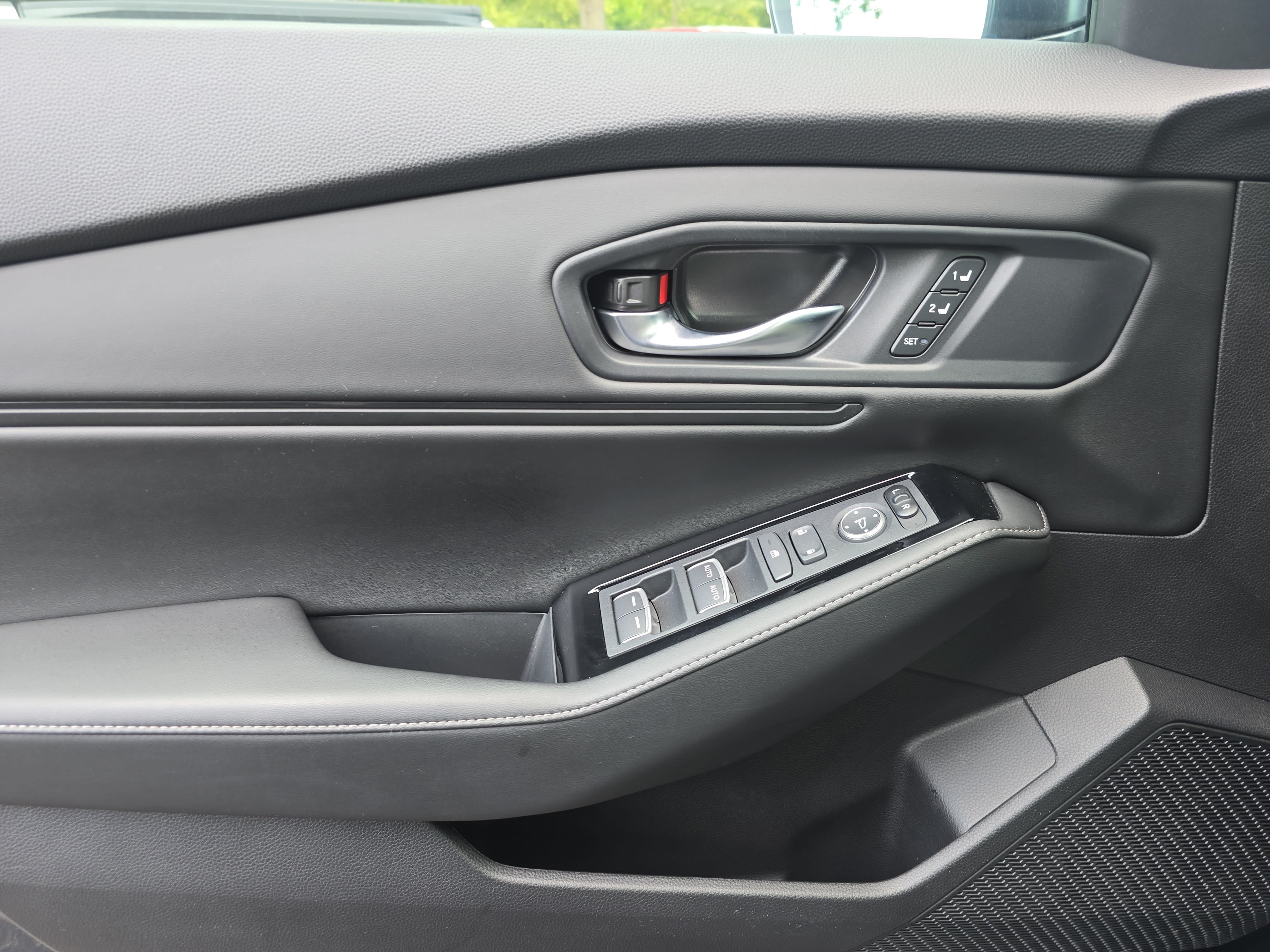 Certified 2024 Honda Accord Touring image 25
