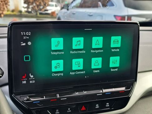 Used 2023 Volkswagen ID.4 Pro S image 29