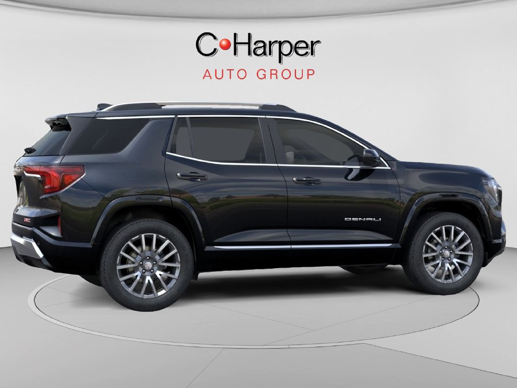 New 2027 GMC Terrain Denali AWD/4WD image 5