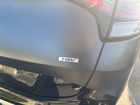 Used 2025 Kia Sportage SX Prestige AWD/4WD image 10