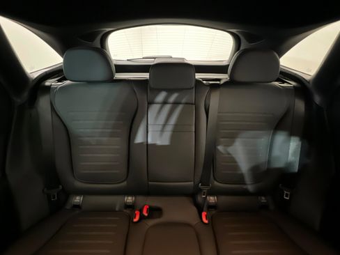 New 2026 Mercedes-Benz GLC 300 GLC 300 image 25