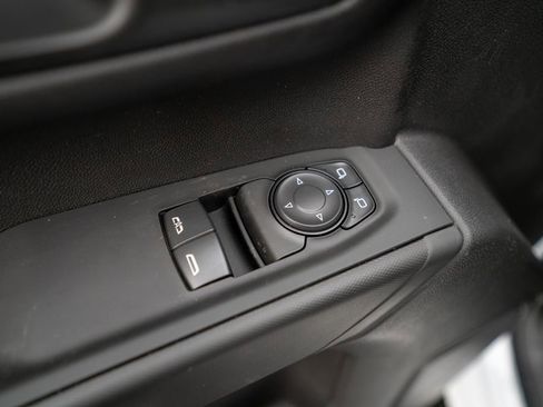 New 2026 Chevrolet Silverado 1500 W/T AWD/4WD image 21