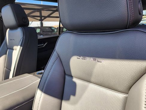 New 2026 GMC Yukon XL Denali w/ Sun & Power Step Package image 17