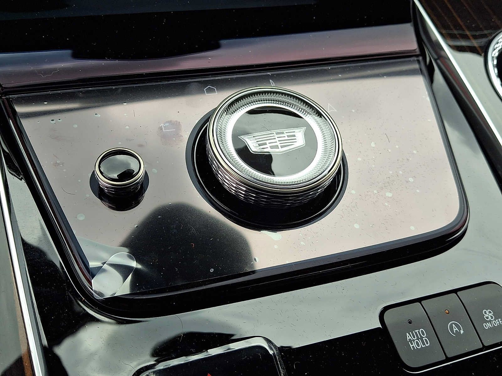 Used 2026 Cadillac Escalade Luxury w/ Touring Package AWD/4WD image 25