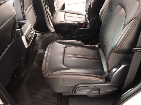 Used 2024 Ford Expedition Timberline AWD/4WD image 12