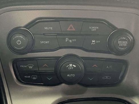 Used 2023 Dodge Challenger R/T image 27