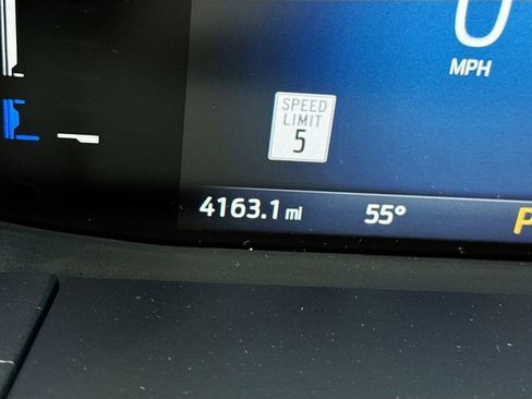 Used 2025 Ford Escape Active w/ Tech Pack #1 image 13