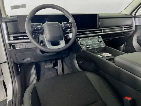 New 2026 Hyundai Santa Fe SE AWD/4WD image 7