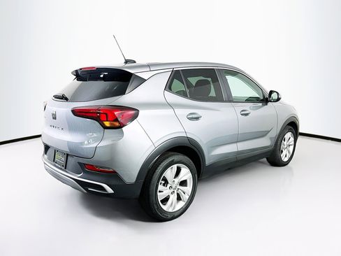 Used 2025 Buick Encore GX Preferred image 9