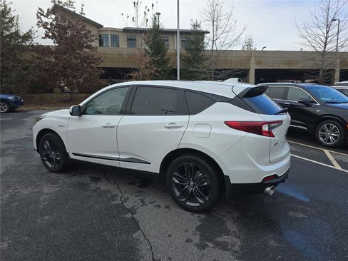 Used 2023 Acura RDX A-Spec image 7