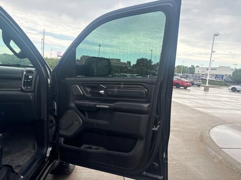 Used 2019 RAM 1500 Limited AWD/4WD image 25