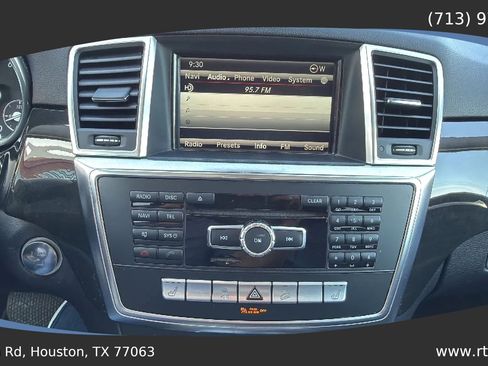 Used 2015 Mercedes-Benz ML 350 4MATIC image 38