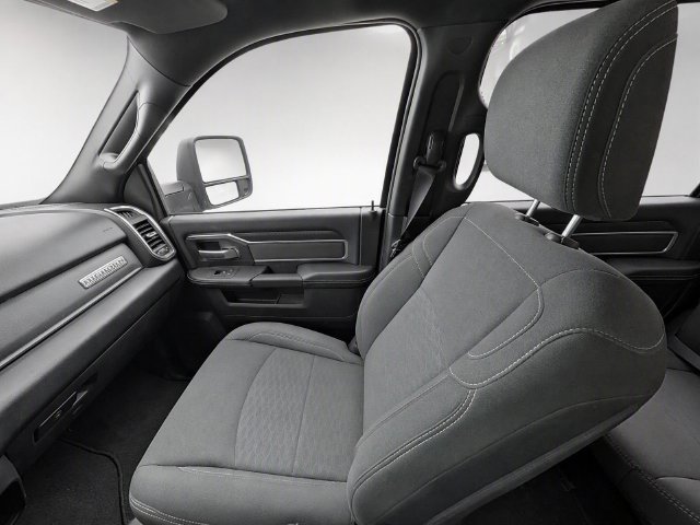 Used 2026 RAM 2500 Big Horn AWD/4WD image 12