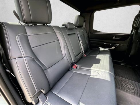 Used 2026 Toyota Tundra Limited image 29