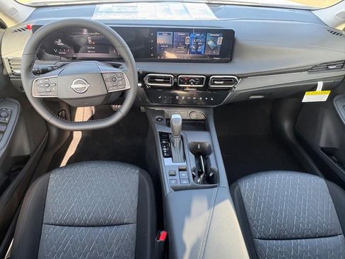 New 2026 Nissan Sentra SV FWD image 8