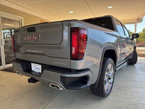 New 2026 GMC Sierra 1500 Denali w/ Denali Reserve Package image 7