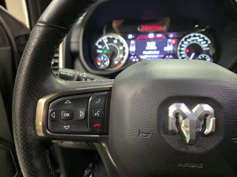 Used 2021 RAM 1500 Rebel w/ Rebel Level 2 Equipment Group image 24