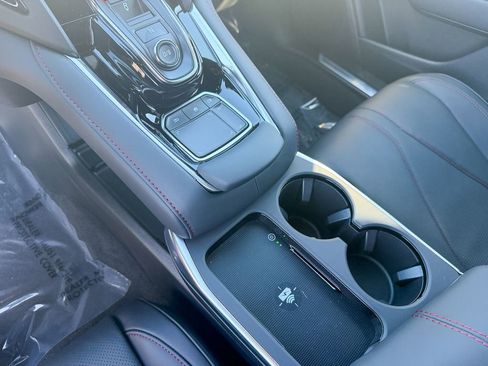 New 2026 Acura RDX A-Spec AWD/4WD image 22