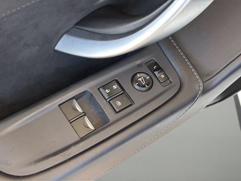 Used 2018 Acura NSX AWD/4WD image 10
