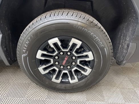 New 2026 GMC Sierra EV Elevation image 4