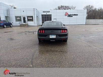 Used 2017 Ford Mustang GT Premium w/ Equipment Group 401A