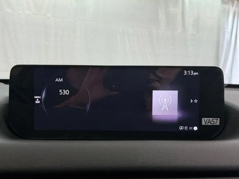 Certified 2025 MAZDA CX-50 AWD 2.5 S w/ Accent Package image 33