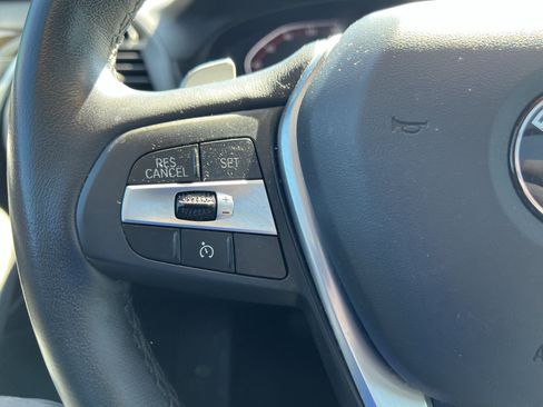 Used 2021 BMW X3 xDrive30i AWD/4WD image 19