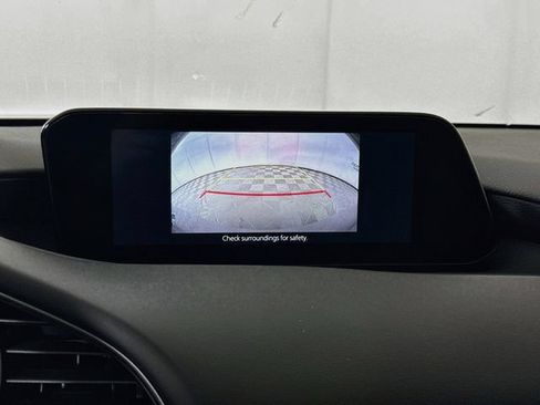 New 2026 MAZDA MAZDA3 2.5 S Sedan w/ Preferred Pkg FWD image 13