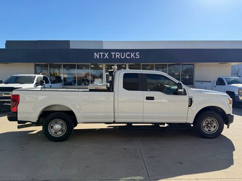 Used 2020 Ford F250 XL w/ Power Equipment Group image 5